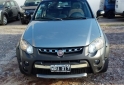 Utilitarios - Fiat FIAT STRADA C/DOBLE 2013 GNC 185200Km - En Venta