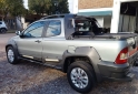 Utilitarios - Fiat FIAT STRADA C/DOBLE 2013 GNC 185200Km - En Venta