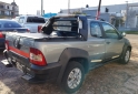 Utilitarios - Fiat FIAT STRADA C/DOBLE 2013 GNC 185200Km - En Venta