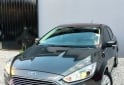 Autos - Ford FOCUS TITANIUM 2.0 2018 Nafta 243000Km - En Venta