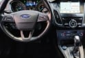 Autos - Ford FOCUS TITANIUM 2.0 2018 Nafta 243000Km - En Venta
