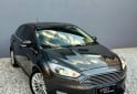 Autos - Ford FOCUS TITANIUM 2.0 2018 Nafta 243000Km - En Venta
