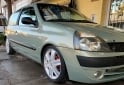 Autos - Renault Clio 2 2005 Nafta 200000Km - En Venta