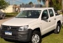 Camionetas - Volkswagen Amarok 2021 Diesel 10000Km - En Venta