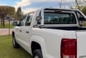 Camionetas - Volkswagen Amarok 2021 Diesel 10000Km - En Venta