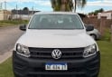 Camionetas - Volkswagen Amarok 2021 Diesel 10000Km - En Venta