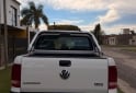 Camionetas - Volkswagen Amarok 2021 Diesel 10000Km - En Venta