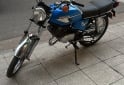 Motos - Honda Mb 100 1983 Nafta 60000Km - En Venta