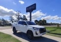Camionetas - Toyota Hilux DC SR 2.4 TDI MT 2025 Diesel 39500Km - En Venta