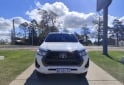 Camionetas - Toyota Hilux DC SR 2.4 TDI MT 2025 Diesel 39500Km - En Venta