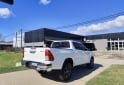Camionetas - Toyota Hilux DC SR 2.4 TDI MT 2025 Diesel 39500Km - En Venta