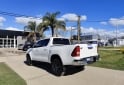 Camionetas - Toyota Hilux DC SR 2.4 TDI MT 2025 Diesel 39500Km - En Venta