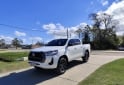 Camionetas - Toyota Hilux DC SR 2.4 TDI MT 2025 Diesel 39500Km - En Venta