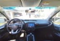 Camionetas - Toyota Hilux DC SR 2.4 TDI MT 2025 Diesel 39500Km - En Venta