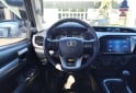 Camionetas - Toyota Hilux DC SR 2.4 TDI MT 2025 Diesel 39500Km - En Venta
