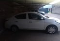 Autos - Nissan Versa 2020 Nafta 100000Km - En Venta