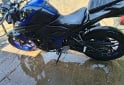 Motos - Yamaha Mt 03 2018 Nafta 43300Km - En Venta