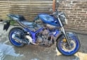 Motos - Yamaha Mt 03 2018 Nafta 43300Km - En Venta