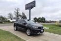 Autos - Volkswagen Taos Comfortline 1.4 TSI 2021 Nafta 129100Km - En Venta