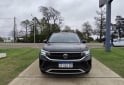 Autos - Volkswagen Taos Comfortline 1.4 TSI 2021 Nafta 129100Km - En Venta