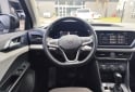 Autos - Volkswagen Taos Comfortline 1.4 TSI 2021 Nafta 129100Km - En Venta