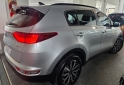 Camionetas - Kia Sportage 2018 Diesel 154000Km - En Venta