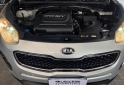 Camionetas - Kia Sportage 2018 Diesel 154000Km - En Venta