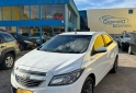 Autos - Chevrolet Prisma LTZ 1,4 2016 Nafta 147000Km - En Venta