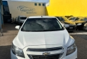 Autos - Chevrolet Prisma LTZ 1,4 2016 Nafta 147000Km - En Venta
