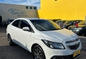 Autos - Chevrolet Prisma LTZ 1,4 2016 Nafta 147000Km - En Venta
