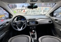 Autos - Chevrolet Prisma LTZ 1,4 2016 Nafta 147000Km - En Venta