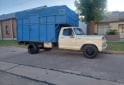 Camiones y Gr�as - Ford 350 1981 - En Venta