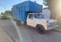 Camiones y Gr�as - Ford 350 1981 - En Venta