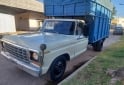 Camiones y Gr�as - Ford 350 1981 - En Venta