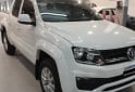 Camionetas - Volkswagen AMAROK COMFORTLINE 4X2 MT 2022 Diesel 105000Km - En Venta