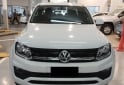 Camionetas - Volkswagen AMAROK COMFORTLINE 4X2 MT 2022 Diesel 105000Km - En Venta