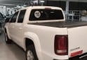 Camionetas - Volkswagen AMAROK COMFORTLINE 4X2 MT 2022 Diesel 105000Km - En Venta
