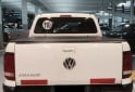 Camionetas - Volkswagen AMAROK COMFORTLINE 4X2 MT 2022 Diesel 105000Km - En Venta