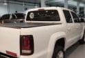 Camionetas - Volkswagen AMAROK COMFORTLINE 4X2 MT 2022 Diesel 105000Km - En Venta