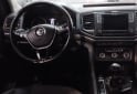 Camionetas - Volkswagen AMAROK COMFORTLINE 4X2 MT 2022 Diesel 105000Km - En Venta