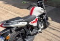 Motos - Benelli TNT 15 2022 Nafta 5900Km - En Venta