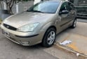 Autos - Ford Focus 2007 Nafta 220000Km - En Venta