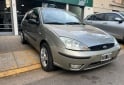 Autos - Ford Focus 2007 Nafta 220000Km - En Venta