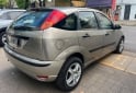 Autos - Ford Focus 2007 Nafta 220000Km - En Venta