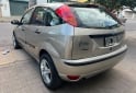 Autos - Ford Focus 2007 Nafta 220000Km - En Venta