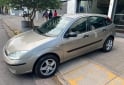Autos - Ford Focus 2007 Nafta 220000Km - En Venta