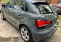 Autos - Audi A1 1.4 Tfsi 125cv 5P 2016 Nafta 75000Km - En Venta