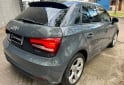 Autos - Audi A1 1.4 Tfsi 125cv 5P 2016 Nafta 75000Km - En Venta