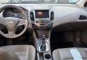 Autos - Chevrolet Cruze 2017 Nafta 78000Km - En Venta