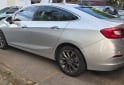 Autos - Chevrolet Cruze 2017 Nafta 78000Km - En Venta